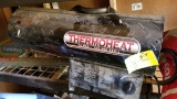 ThermoHeat 70,000 - 125,000 btu Heater Blower, great for work/shop area