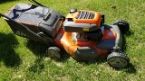 Husqvarna HU800AWD, Gas Mower, 22