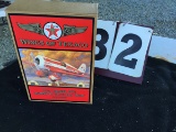 Wings Of Texaco 1930 Travel Air Model R 
