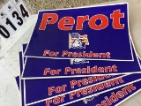 Posters: Perot for President 22