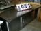 Used 6' SS Cabinet 72