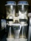 Bunn Slushy/Granita Frozen Drink Machine Ultra-2GRP