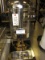 New 2.2 Gallon SS Juice Dispenser, Model SLRCF0031GH