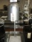 New Nemco 2 Bulb Free Standing Heat Lamp