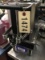 Bunn Automatic Coffee Machine with Hot Plate, Model RWS1