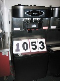 Used Taylor Soft Serve Ice Cream Machine; Model #C713-33-208/3 Phase; 25