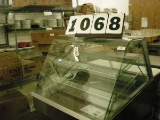 Like New Federal Bakery Display Case; Refrigerated; SQ-3CB