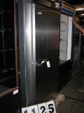 Used McCall Reach In/One Door Refrigerator L4-4001; 39
