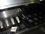 Group of 4 Used Cash Tills