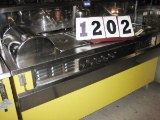 Colorpoint Steam Table R0220; Color is Yellow