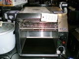 Adcraft Conveyor Toaster, Model CVYT120