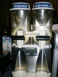 Bunn Slushy/Granita Frozen Drink Machine Ultra-2GRP