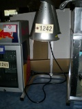 Heat Lamp, 2 Bulbs, 27