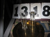 4 Cases of 6 each 13 oz. Beer Stein Glasses 