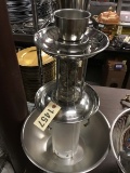 Assorted Punch Fountain
