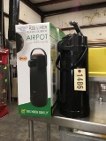 Airpot 2.2 Liter