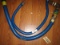 1 Used Gas Hose and 1 Used Dormount Gas Hose 1.25