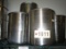 10 Used Large SS Bain Marie Pots