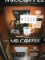 6 New in Box Mr. Coffee White/Black 4 Cup Coffee Makers