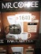 6 New in Box Mr. Coffee White/Black 4 Cup Coffee Makers