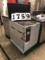 Used Cres Cor Multi Purpose Half Size Food Transporter Cabinet Model 309188; Crown-X