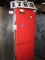 Used Cres Cor Red Hot Box Model H138-1834-R