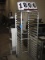 New 20 Tier Sheet Pan Rack on Casters, ALSPRO 20, 69.5