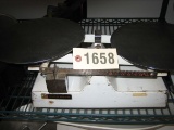 Used Pelouze Bakers Scale