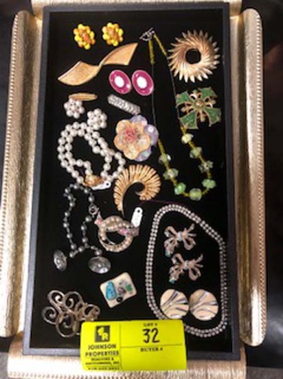 Vintage Jewelry Lot