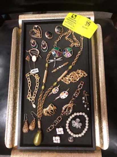 Vintage Jewelry Lot