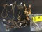 Bag of Fashion Jewelry, Necklaces