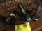 Group of Three Fishing Reels; includes Silstar FX 35, Silstar CLS 40, and Mitchell 300