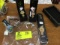Bag of Fashion Jewelry, Watches
