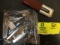 Group of Assorted Pocket Knives; includes Swiss Army