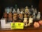 Collection of Salt and Pepper Shakers (includes 10 Pairs and 6 Miscellaneous Ones)