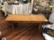 Wood Wide Bench, 48