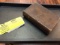 1864 Civil War Era Bible, American Bible Society