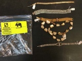 Bag of Fashion Jewelry, Bracelets