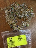 Bag of Fashion Jewelry, Necklaces