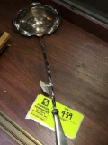 Punch Ladle, 15