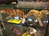 Tiger Figurine(7