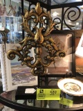 Ornate Decorative Piece, 16