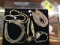 Group of Vintage Fashion Necklaces (includes Magnetic Clasp Necklace, Beads)