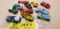 Group of Tootsie Toy Metal Cars,12+ cars