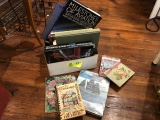 Group of Coffee Table Books (includes Aviation and Small Arms)