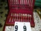 Wm A. Rogers Silver Overlay Flatware Set in Wooden Box, Monogrammed 