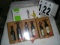 Four Wine Openers, new in box