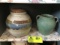 Pottery Urn, 6