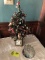 Decorative Table Top Christmas Tree, 20