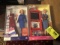 President 2000 Barbie and Teacher Barbie, new in boxes, Made by Mattel